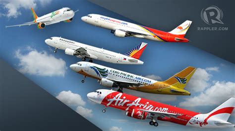 low cost airline philippines